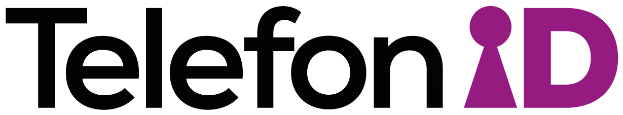 TelefonID logo